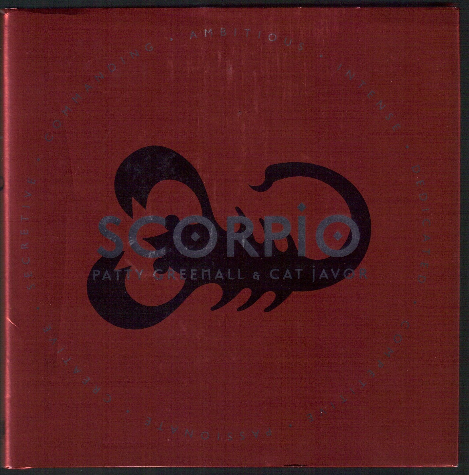 Scorpio (Astrology),Used