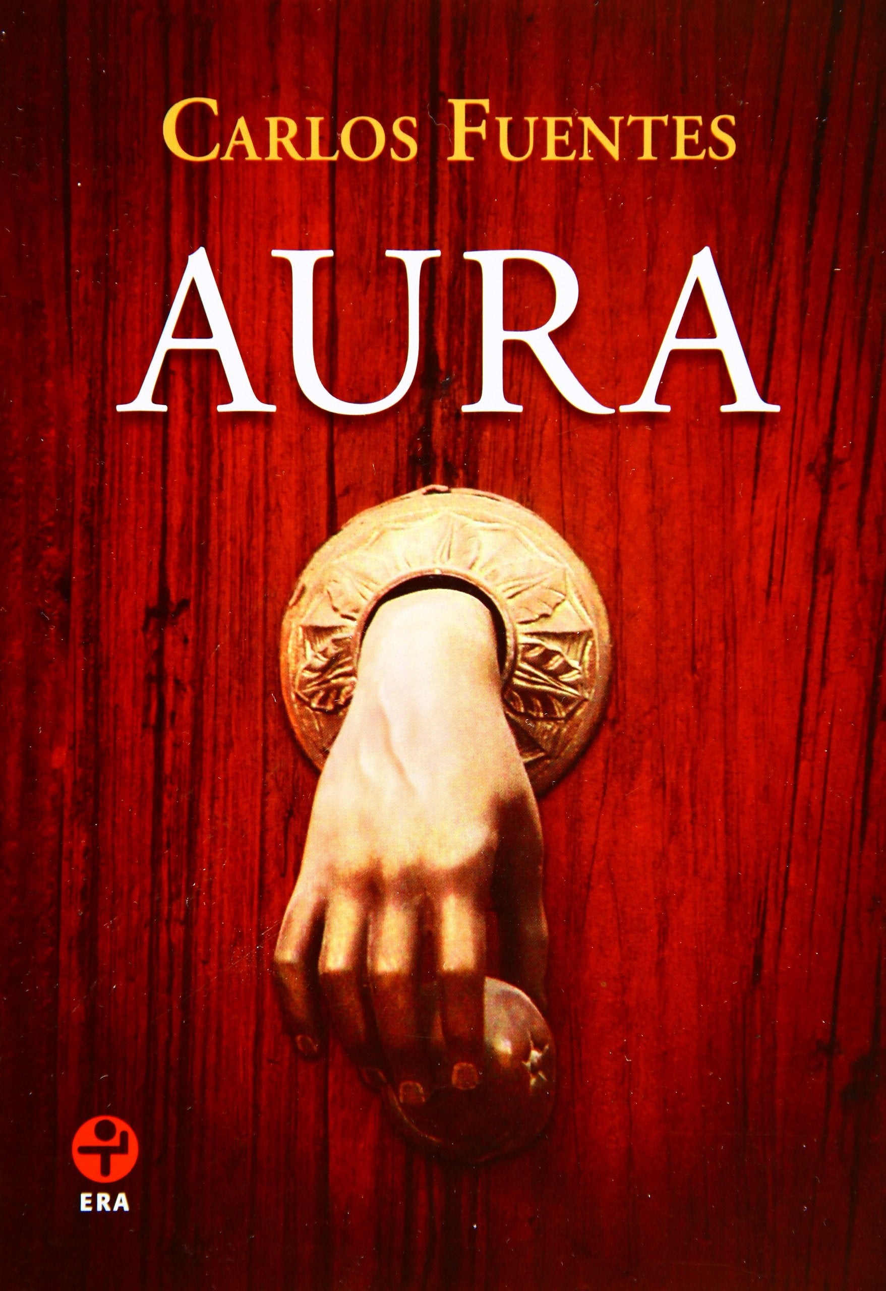 Aura (Spanish Edition).,New