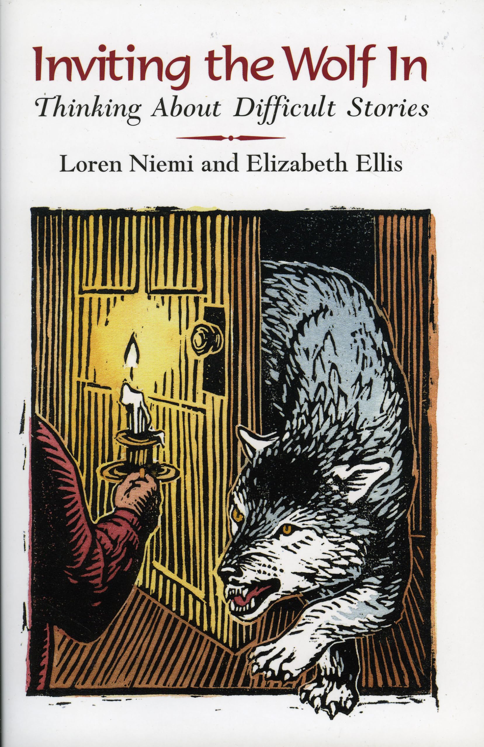 Inviting the Wolf In,Used