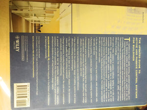 The Building Environment: Active And Passive Control Systems,New