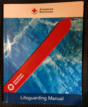 Lifeguarding Manual-new