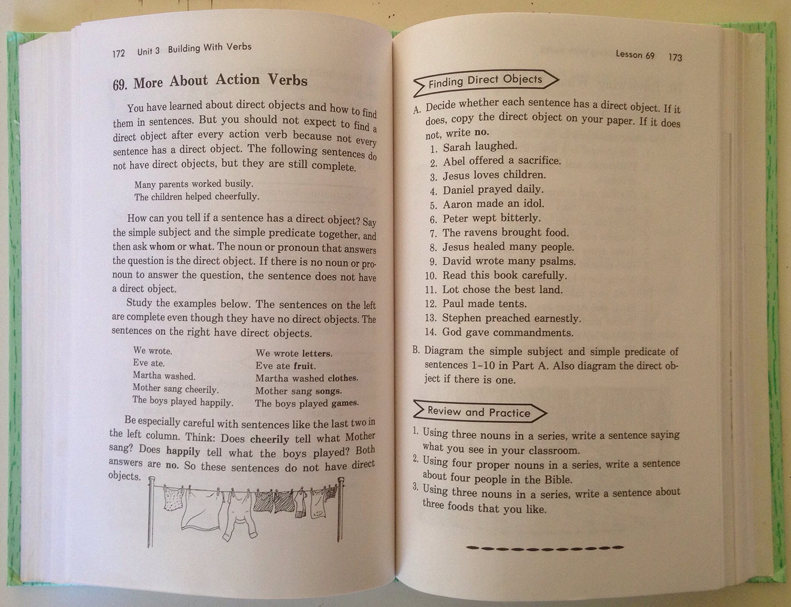 Beginning Wisely : English 3,Used