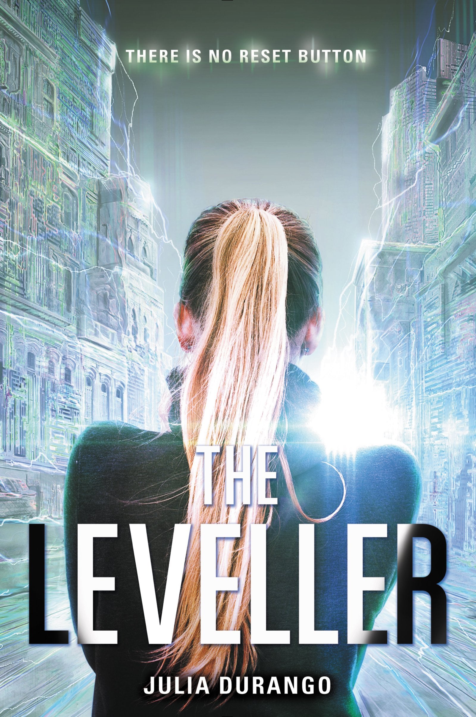 The Leveller,Used