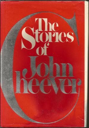 The Stories of John Cheever,Used