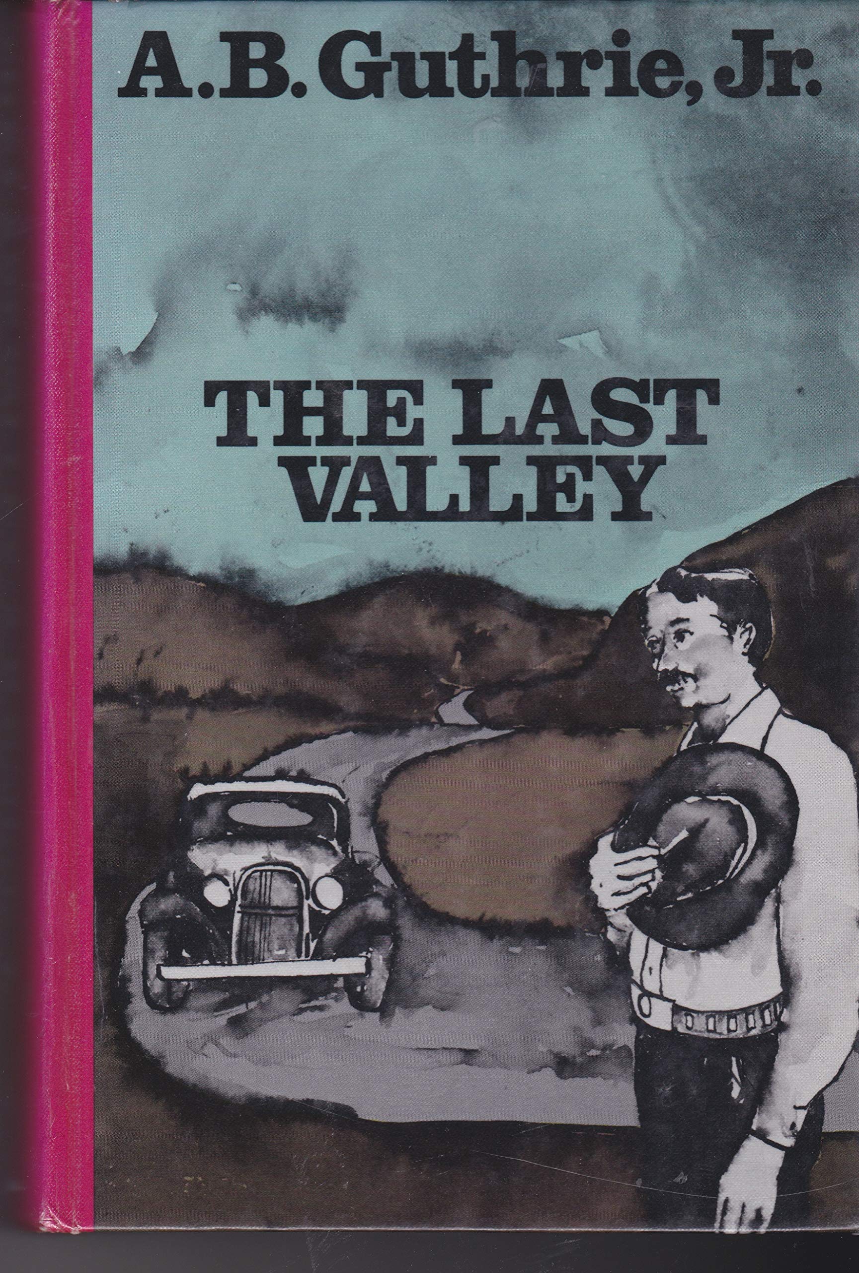 The Last Valley