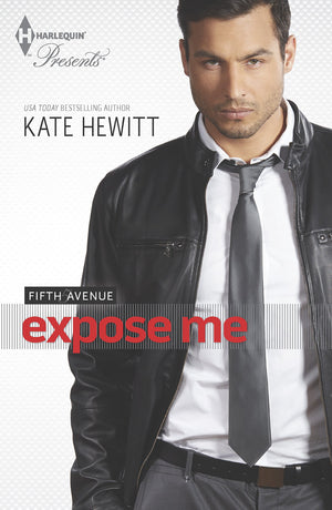 Expose Me (Fifth Avenue),Used