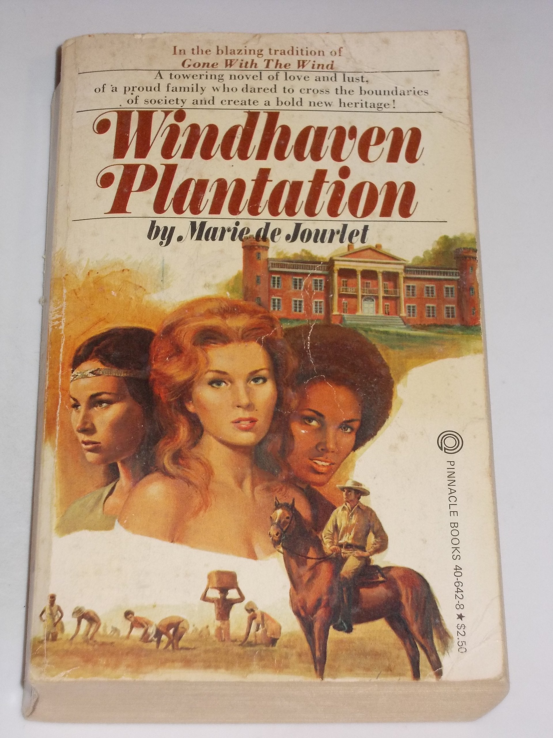 Windhaven Plantation,Used