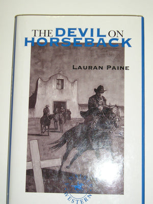 The Devil on Horseback (Walker Western),Used