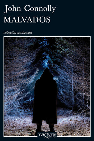 Malvados (Spanish Edition),Used