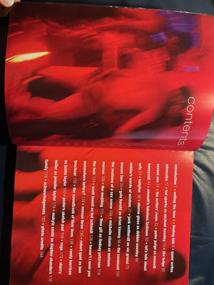 Queer As Folk: The Book,New