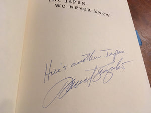 The Japan We Never Knew: A Journey of Discovery,New