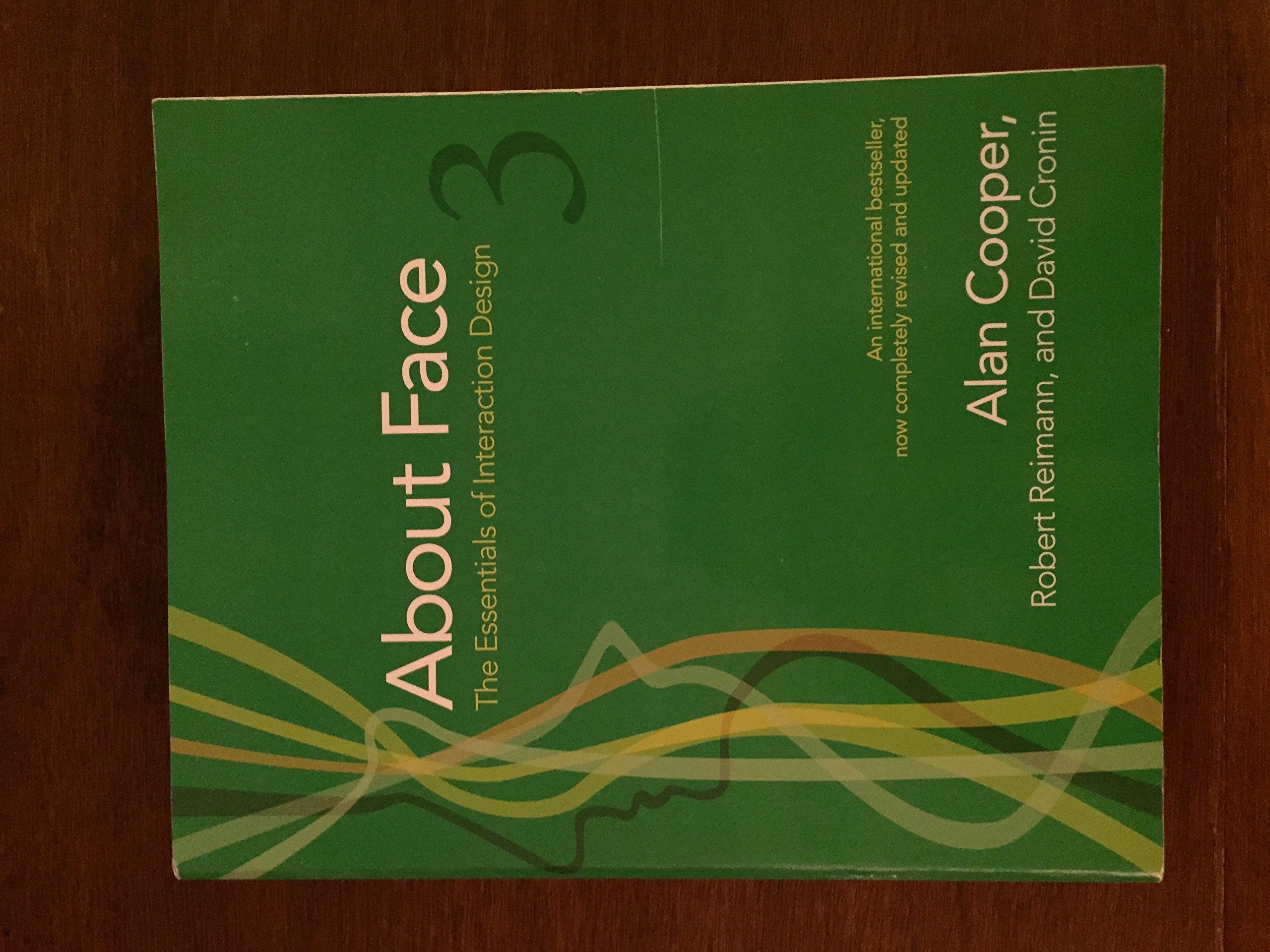 About Face 3: The Essentials Of Interaction Design