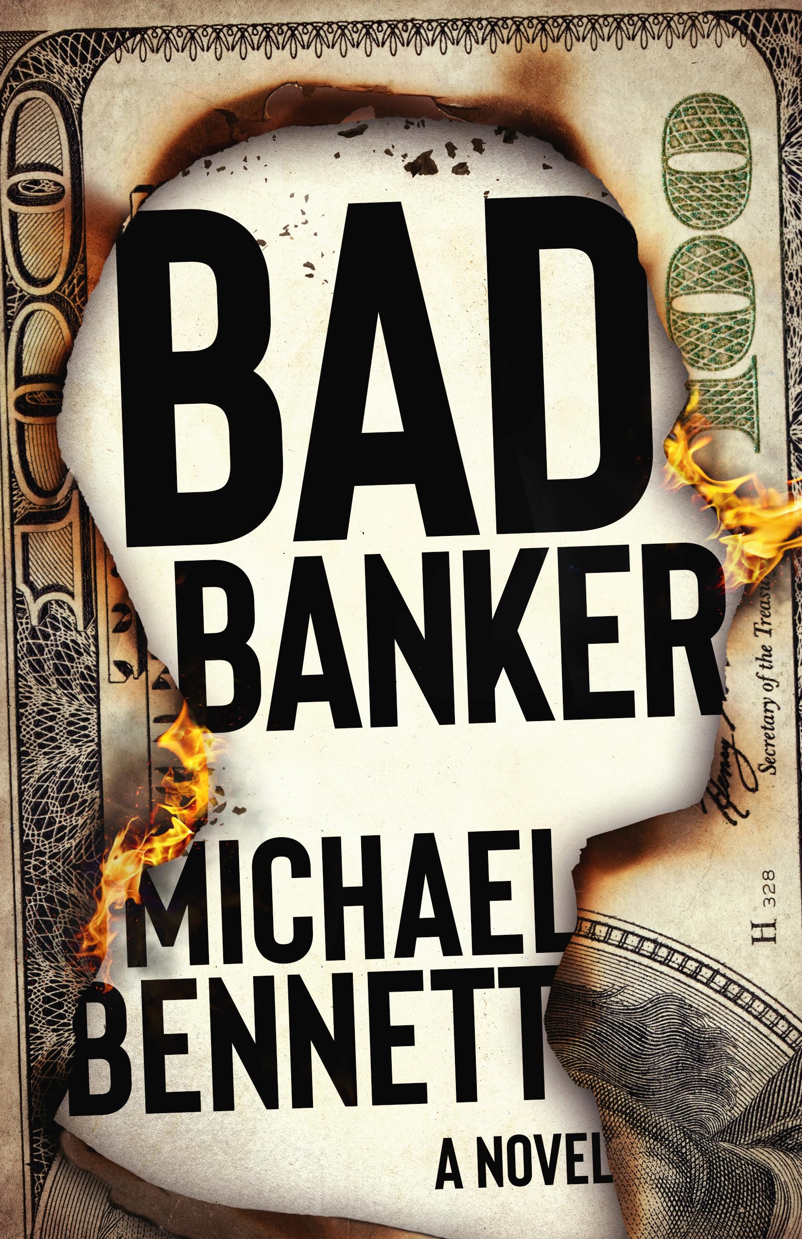 Bad Banker,New