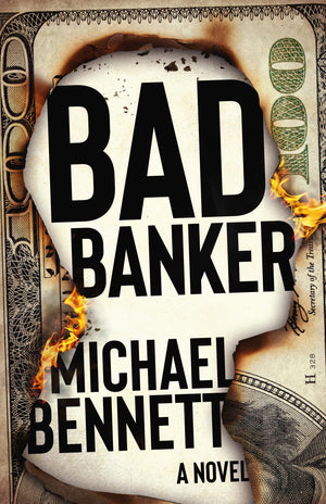 Bad Banker,New