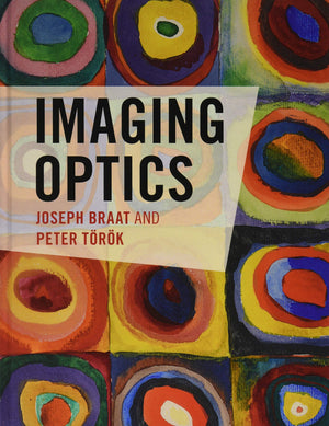 Imaging Optics,Used