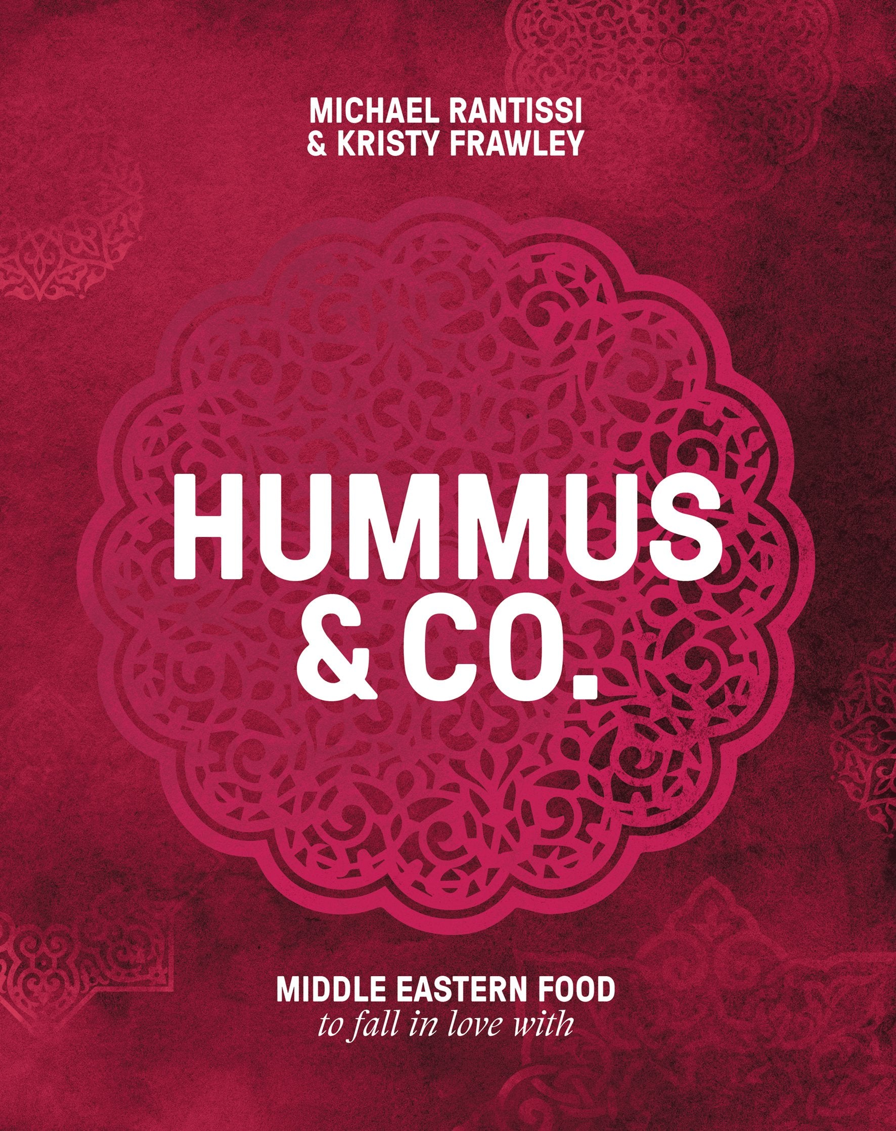 Hummus & Co: Middle Eastern food to fall in love with