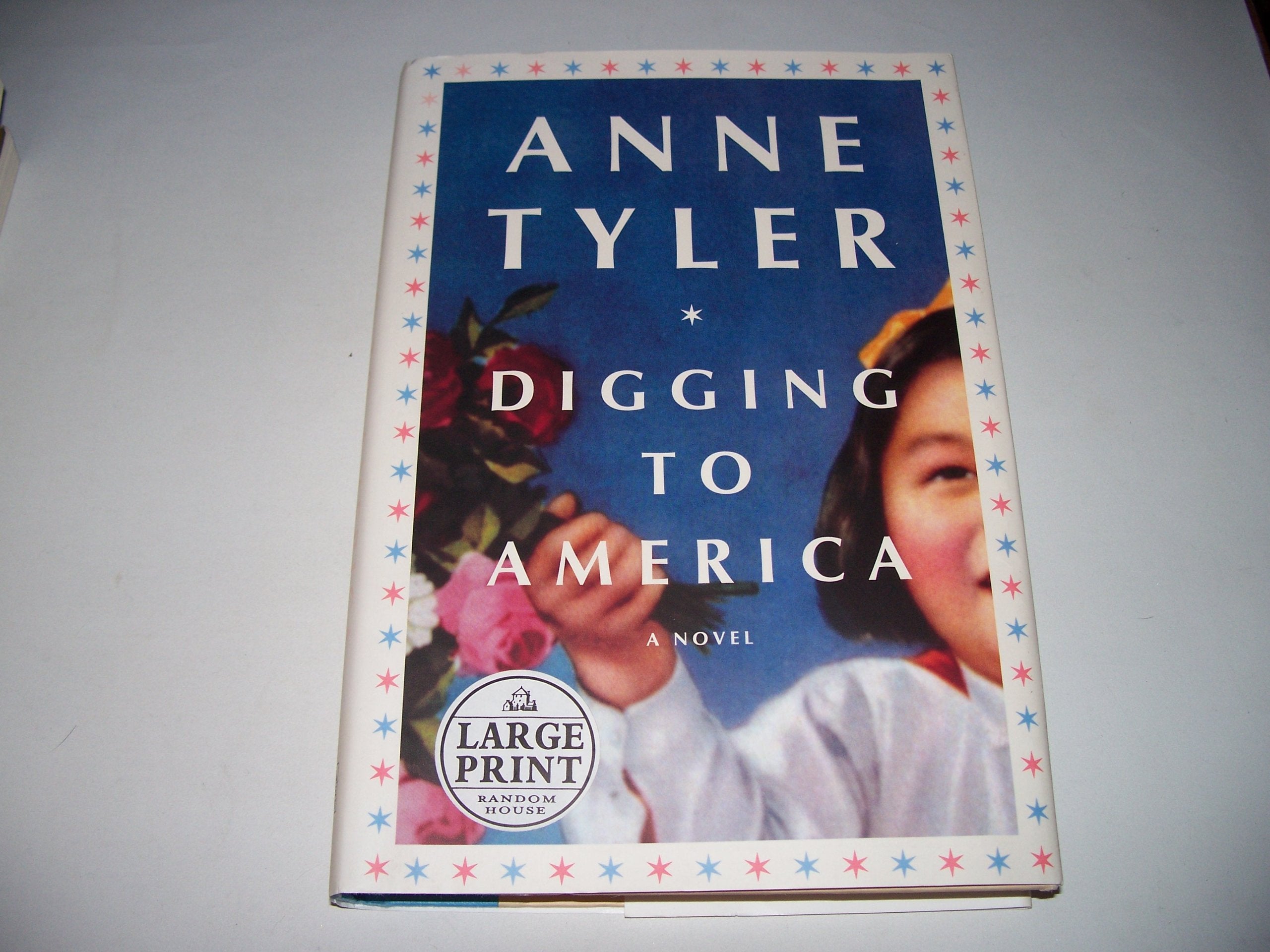 Digging to America,Used