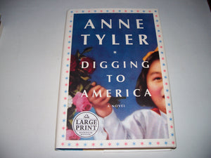 Digging to America,Used