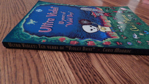 Ultra Violet: Ten Years of 'Violet Days',Used