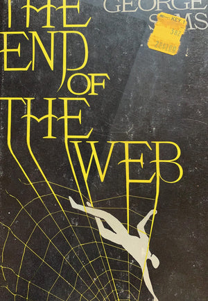 The end of the web,Used