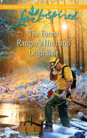 The Forest Ranger's Husband (Love Inspired),Used