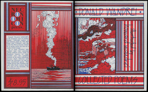 Collected Poems-used