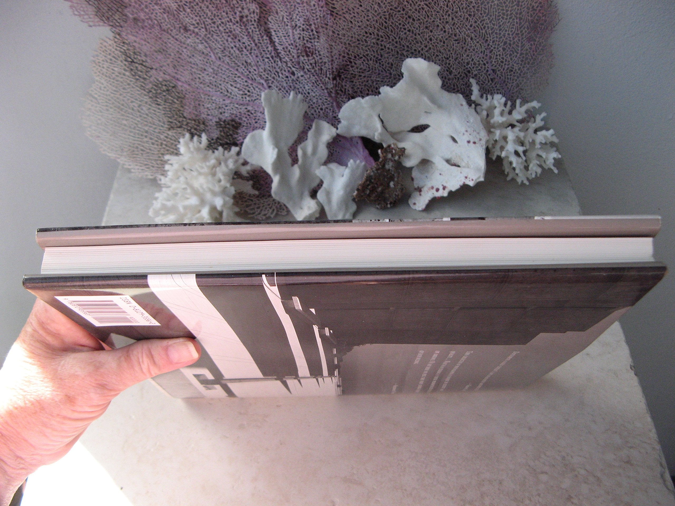 Looking at Architecture,Used