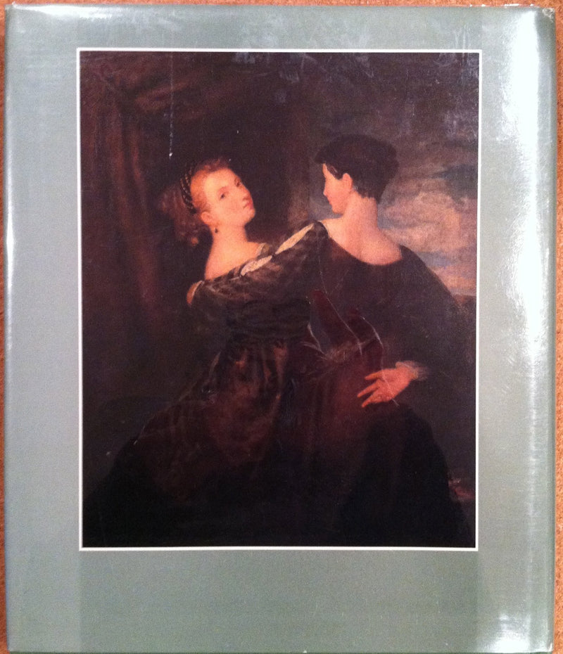 A Man of Genius: The Art of Washington Allston 17791843,Used