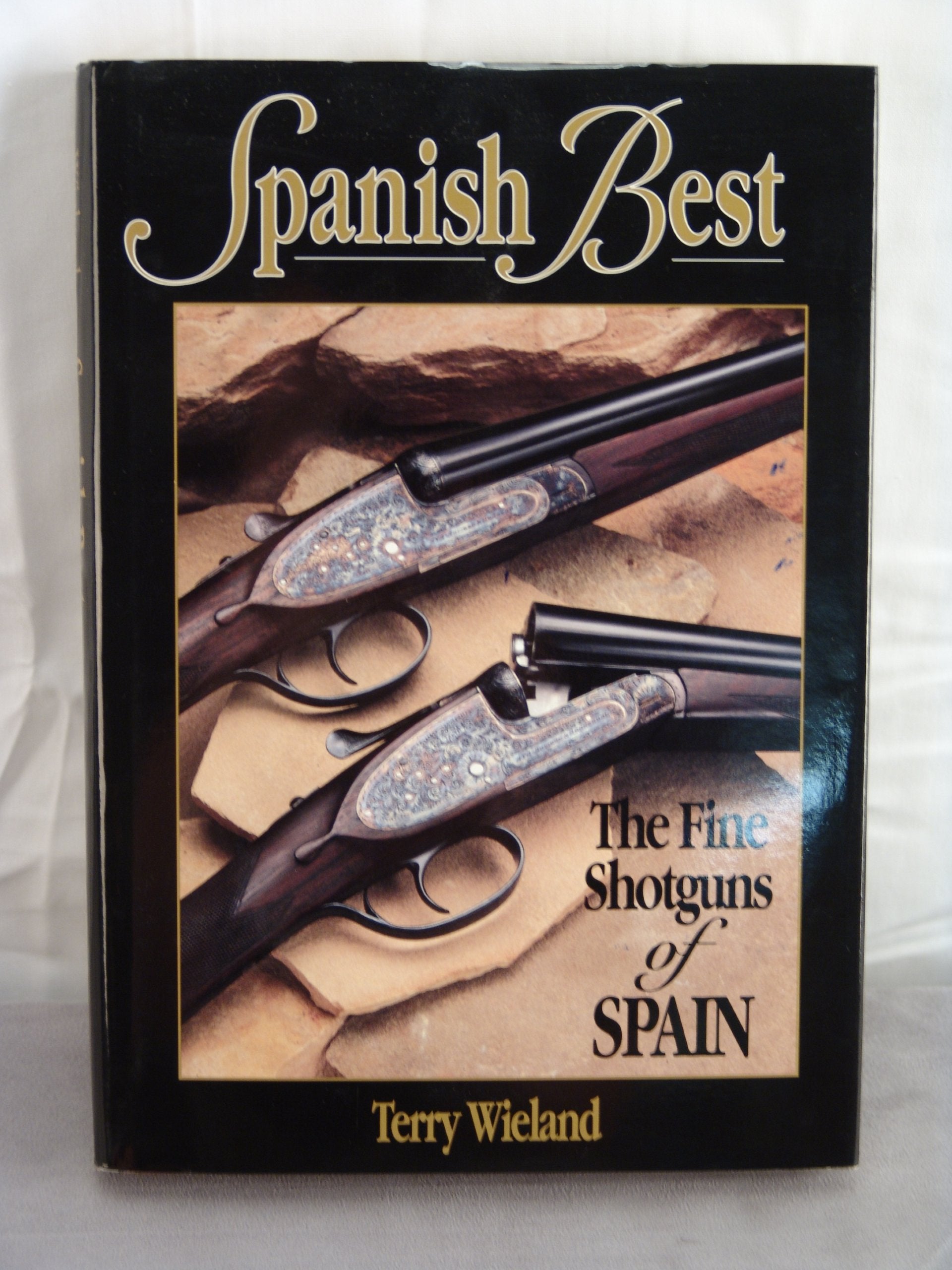Spanish Best: The Fine Shotguns Of Spain
