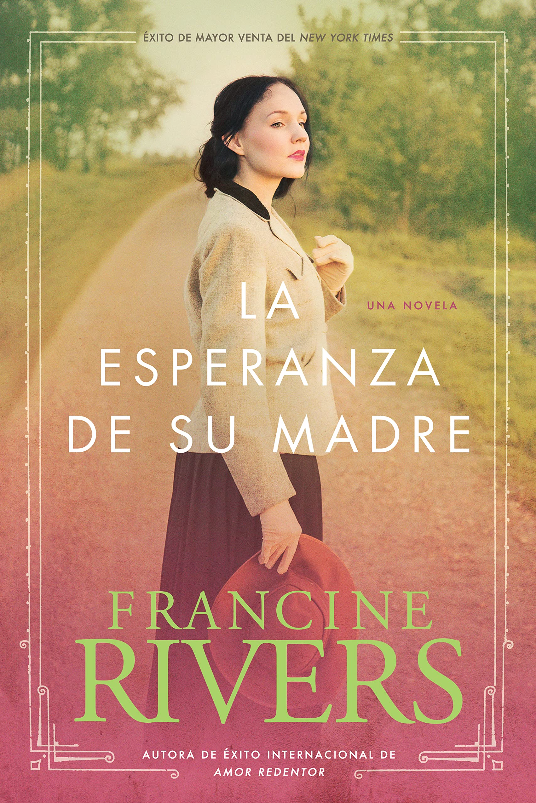 La esperanza de su madre (El legado de Marta) (Spanish Edition),Used