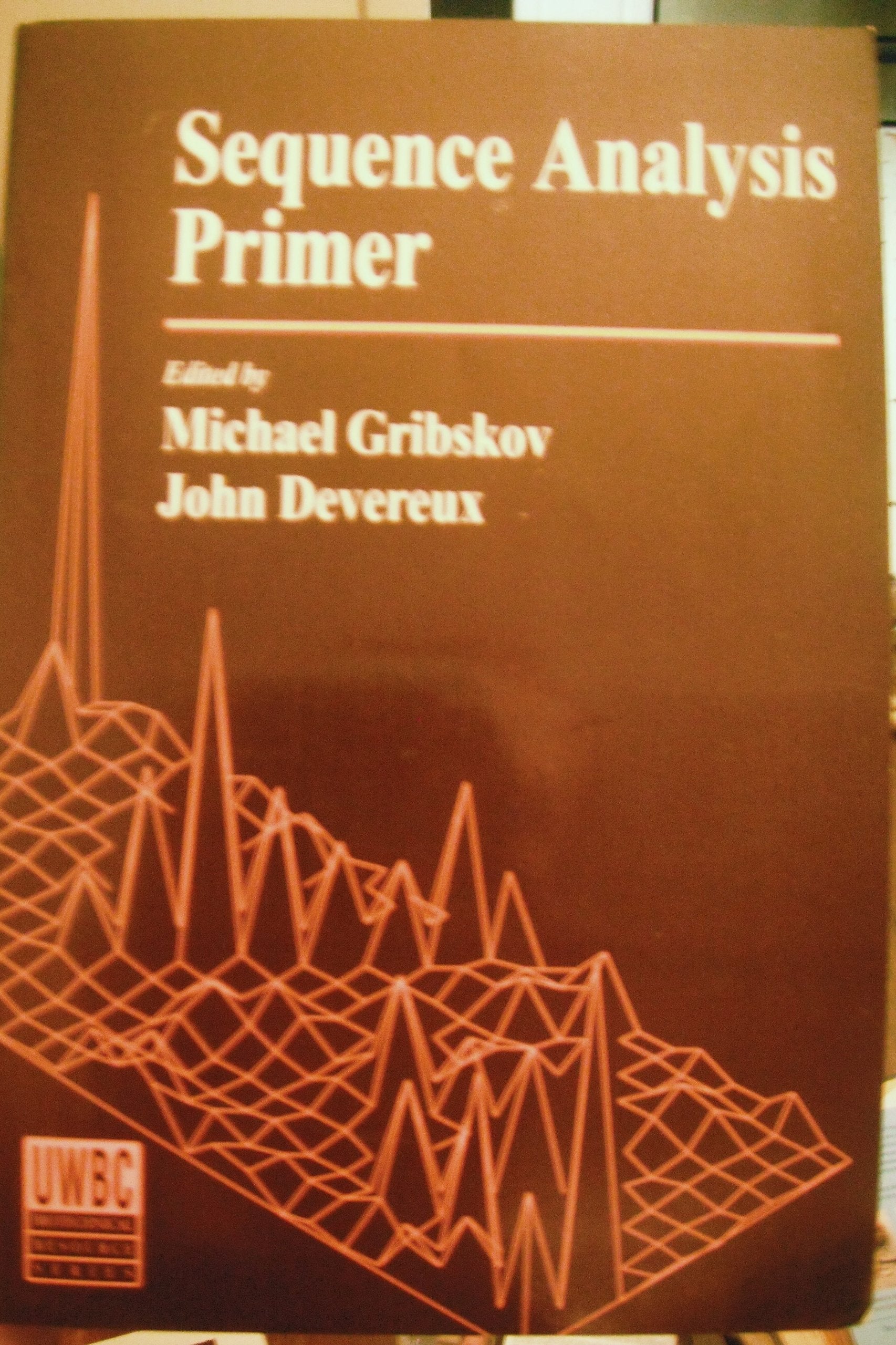 Sequence Analysis Primer (University of Wisconsin Biotechnology Center Biotechnical Resource Series),Used