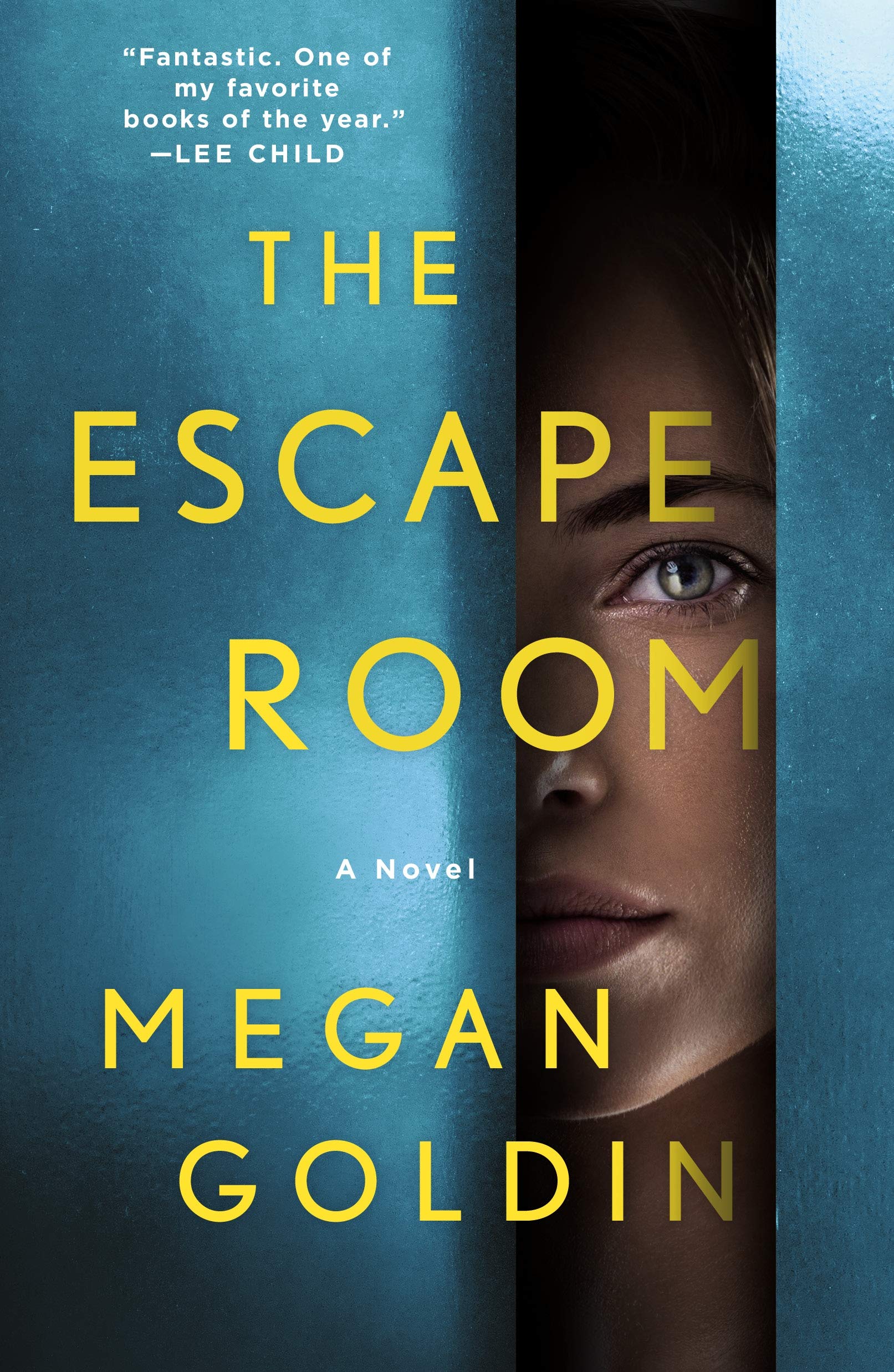 Escape Room,Used