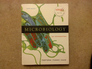 Microbiology: An Introduction,New