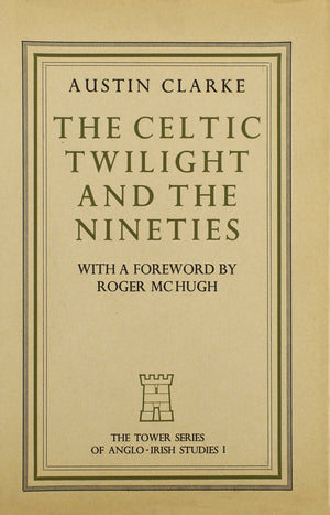 The Celtic Twilight And The Nineties,Used