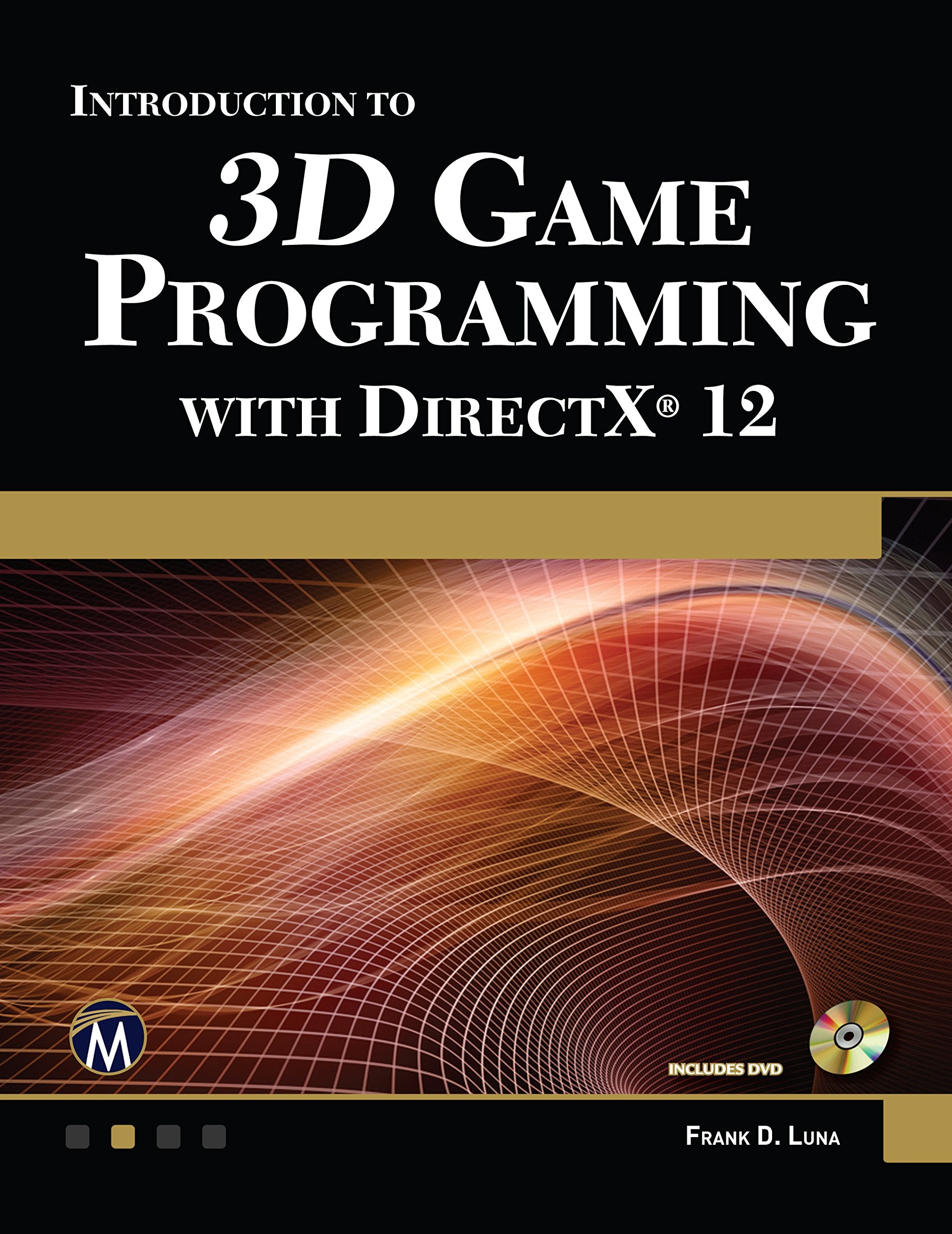 Introduction To 3D Game Programming With Directx 12