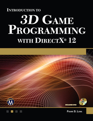 Introduction To 3D Game Programming With Directx 12