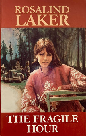 The Fragile Hour,Used