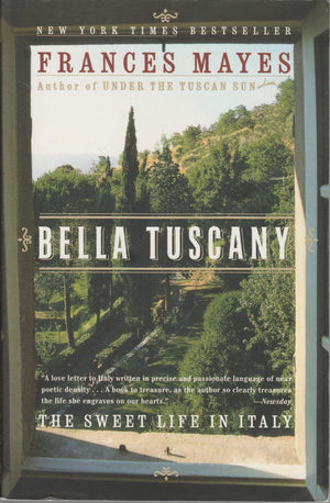 Bella Tuscany,Used