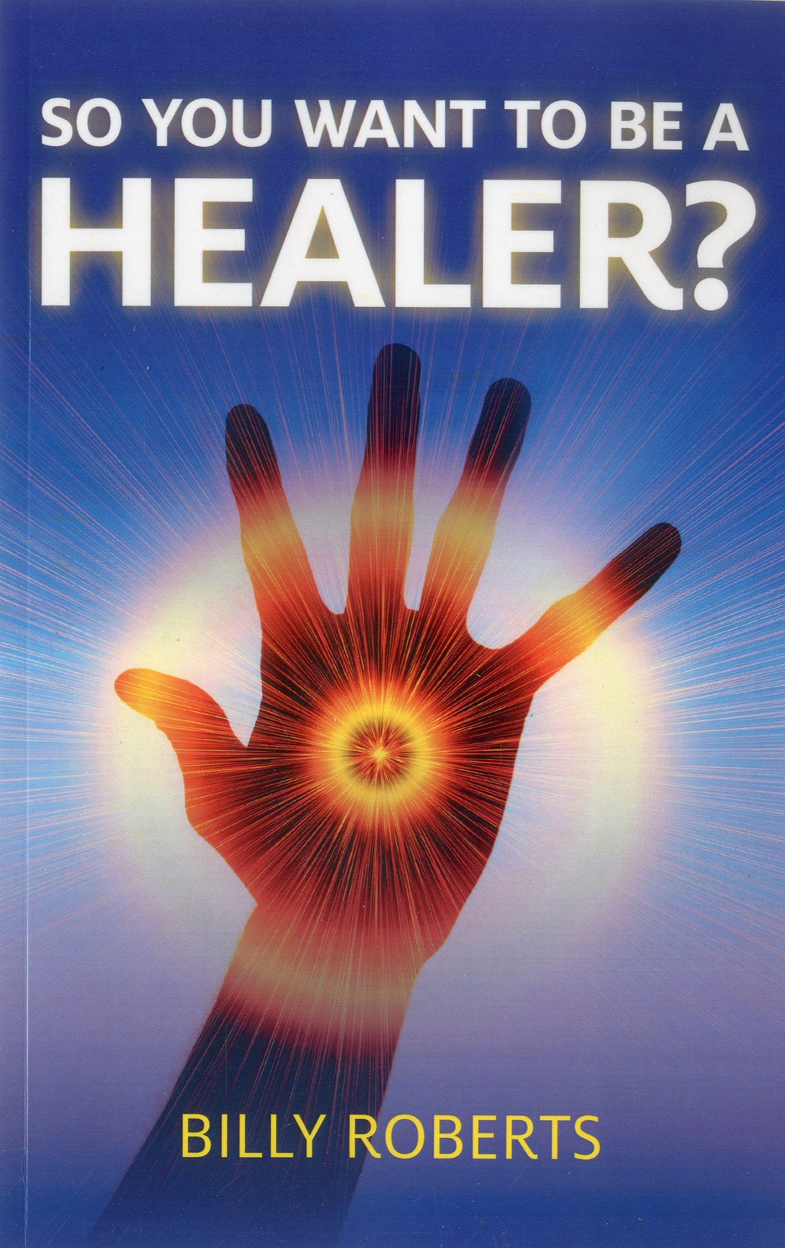 So You Want To be A Healer?,Used