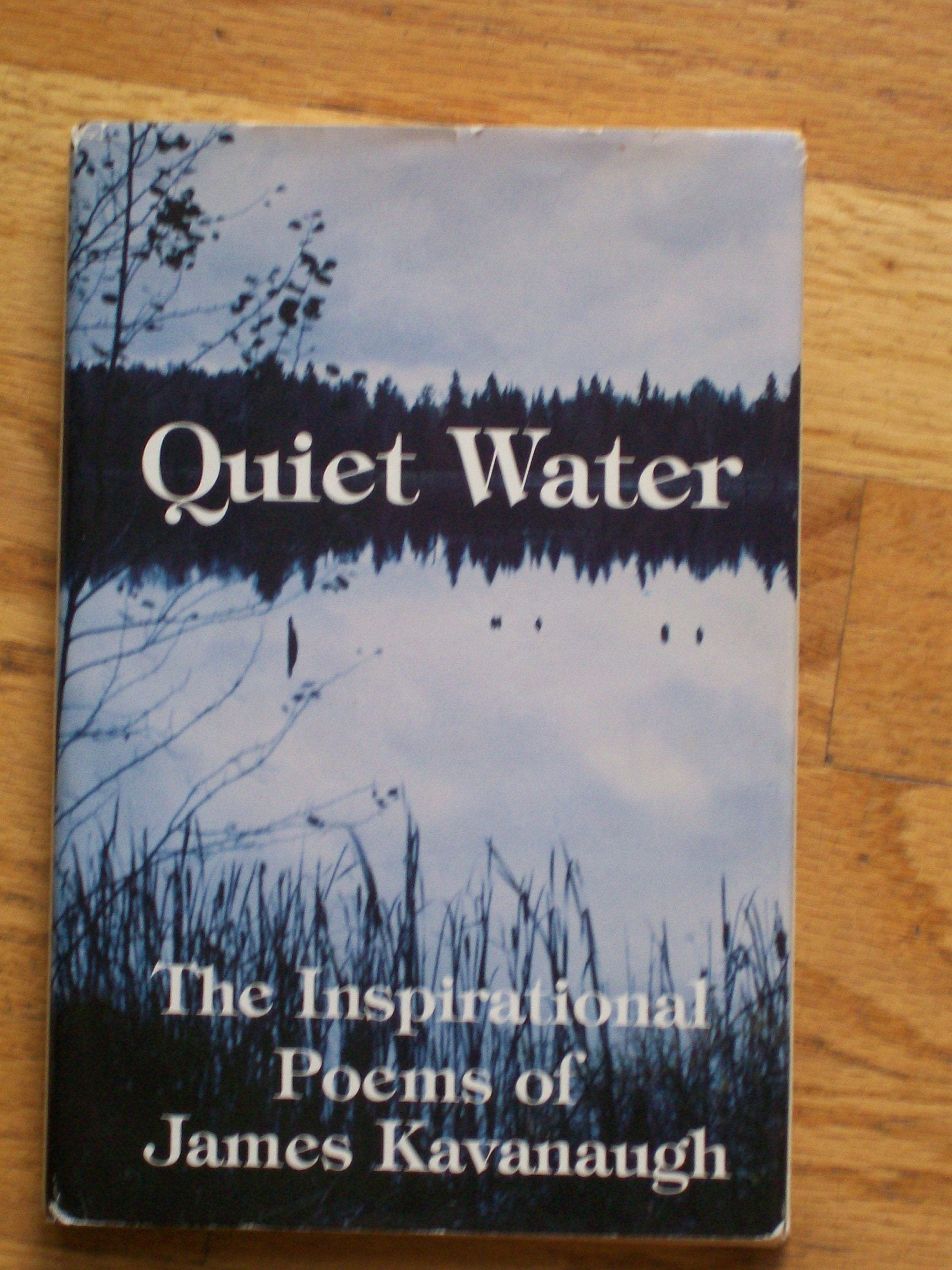 Quiet Water,Used