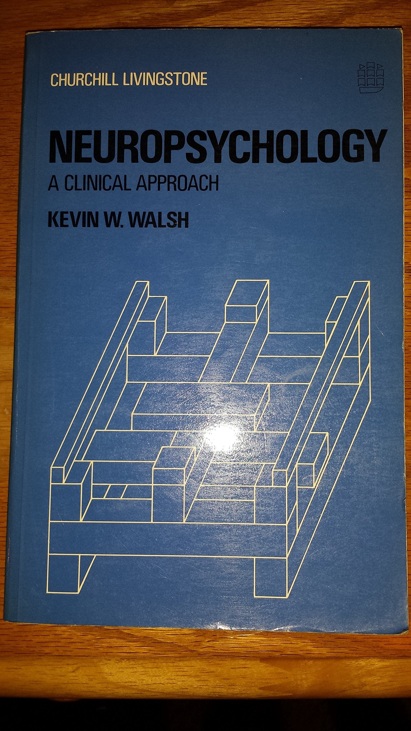 Neuropsychology: A Clinical Approach-used