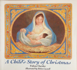 A Child's Story of Christmas,Used