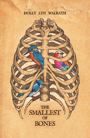 The Smallest of Bones,Used