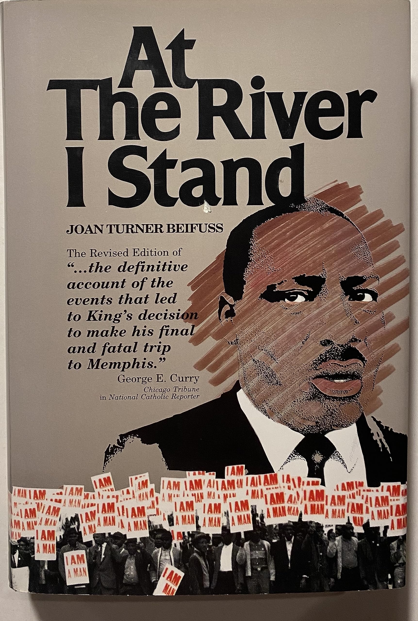 At the River I Stand,Used