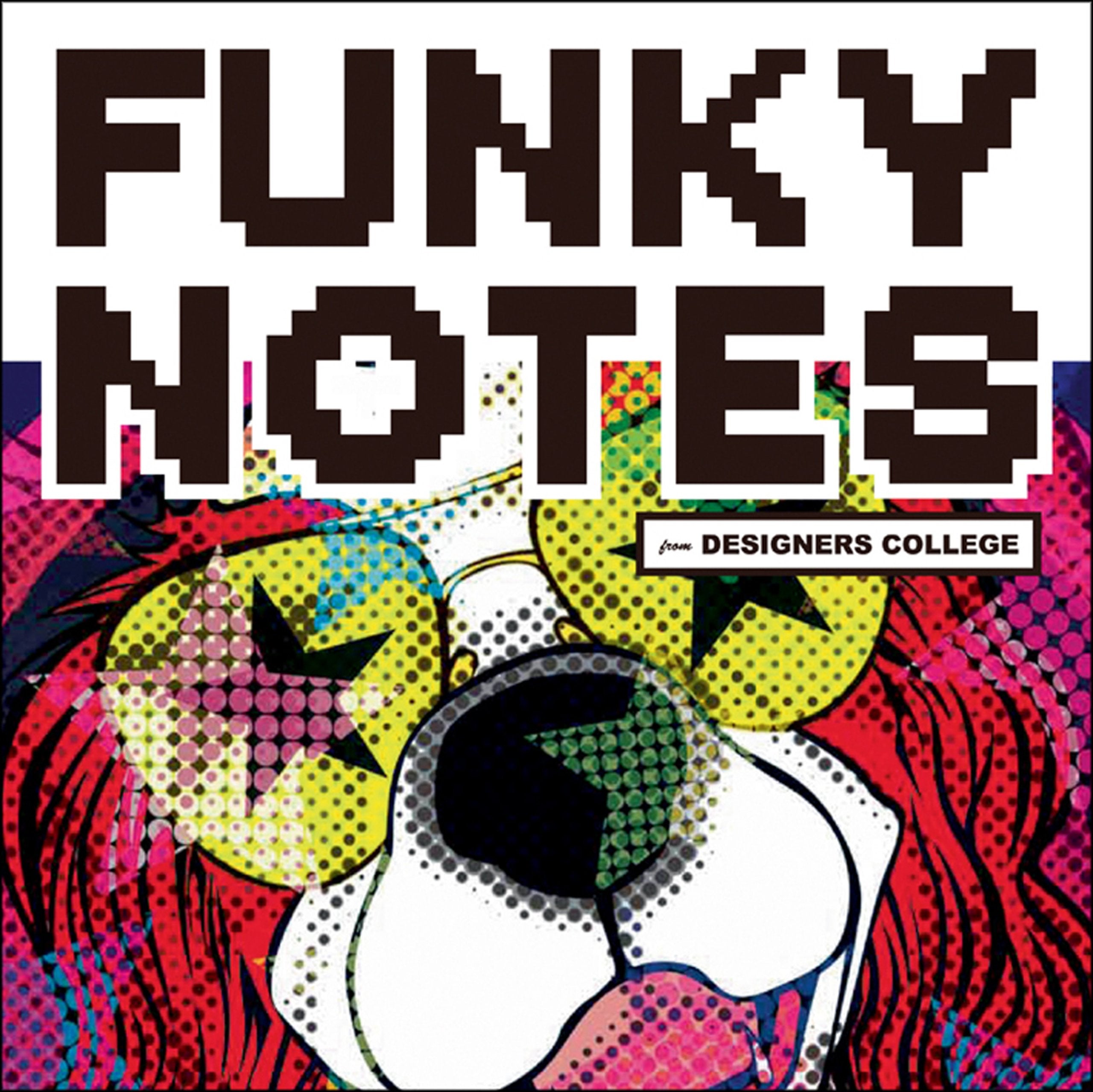 Funky Note,Used