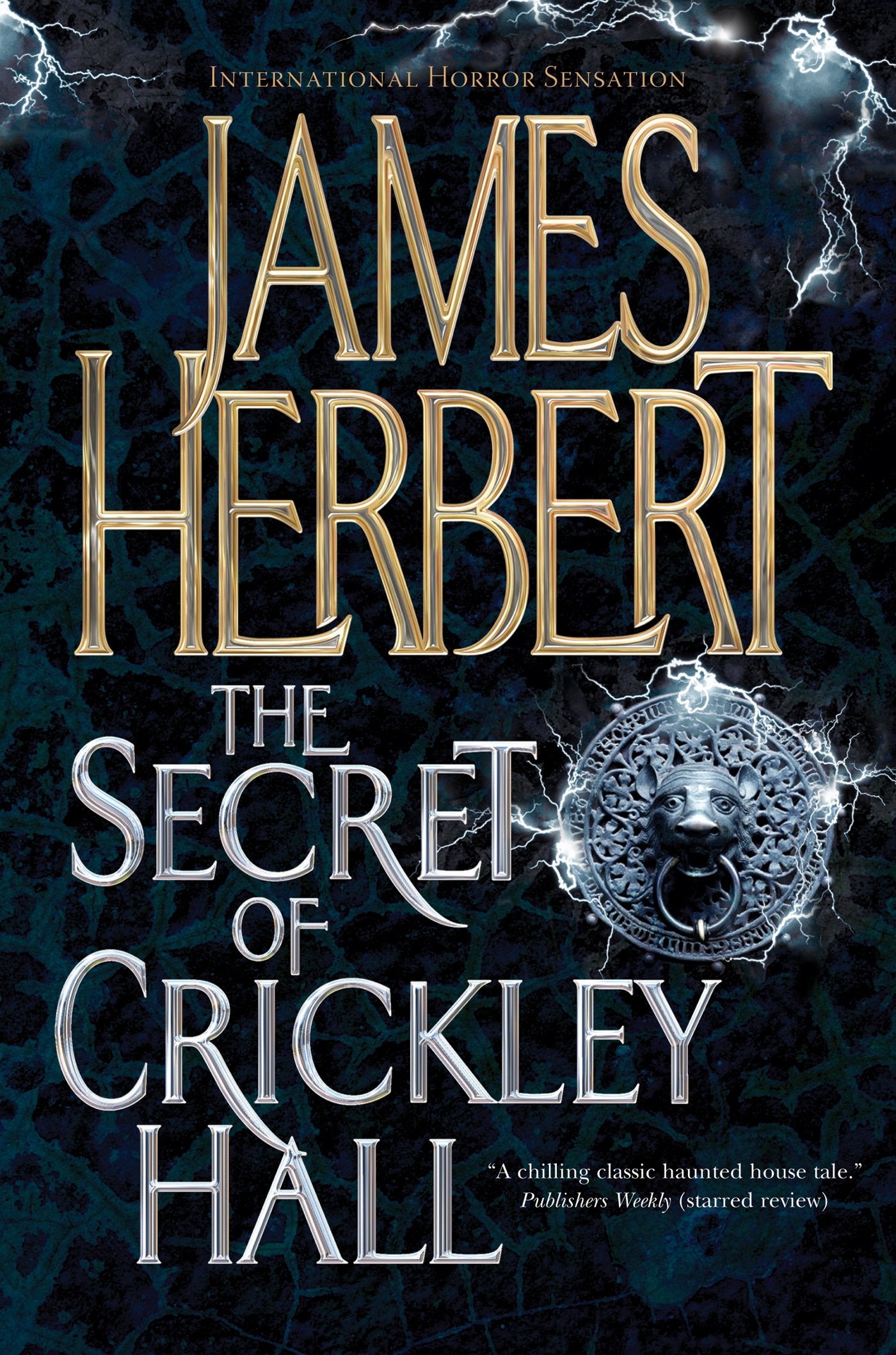 The Secret of Crickley Hall,Used
