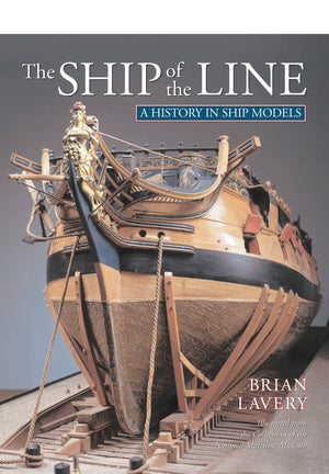 Ship Of The Line