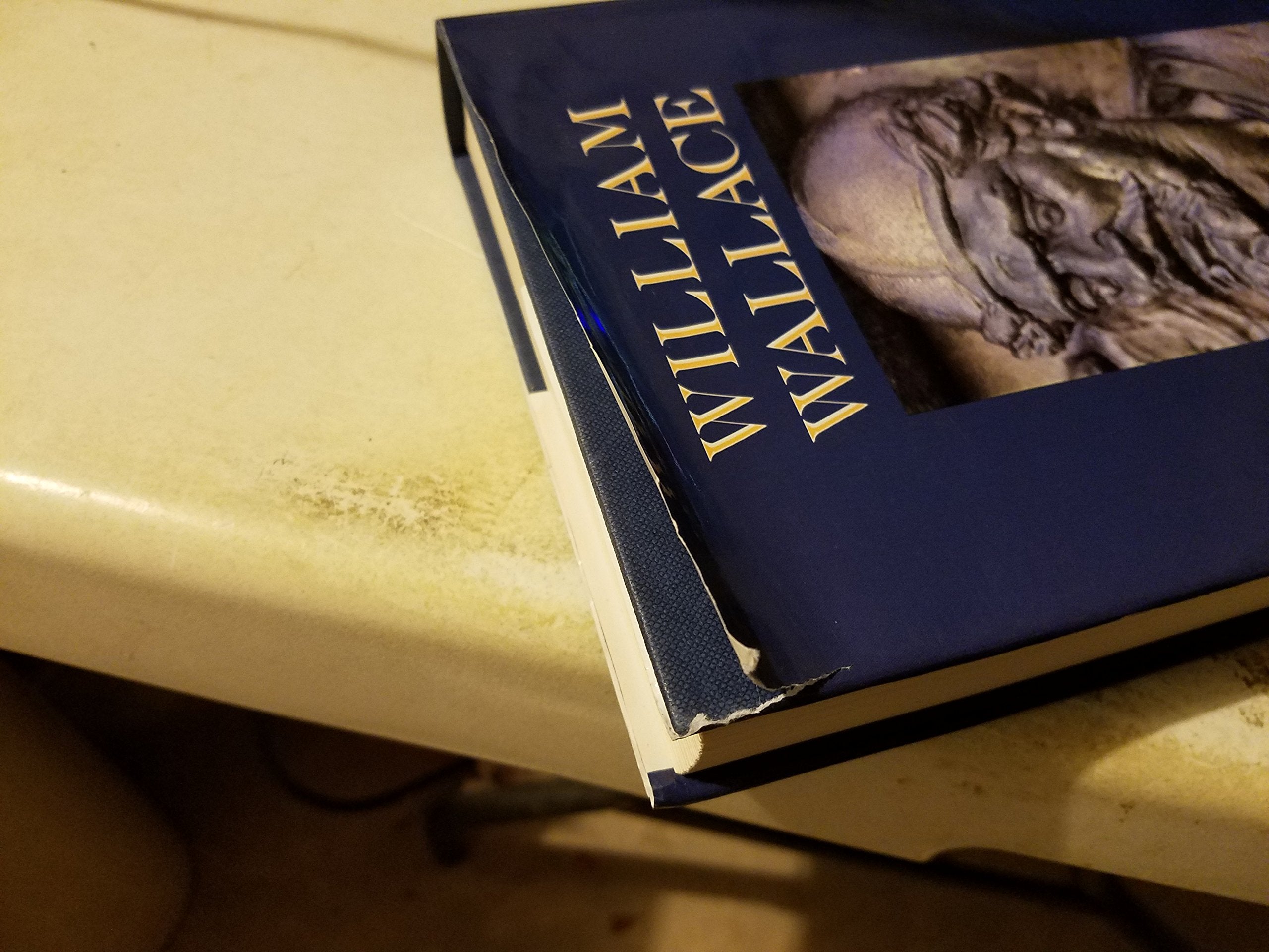 William Wallace: Brave Heart,New