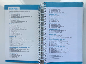 Rules for Writers, 7th Edition,Used