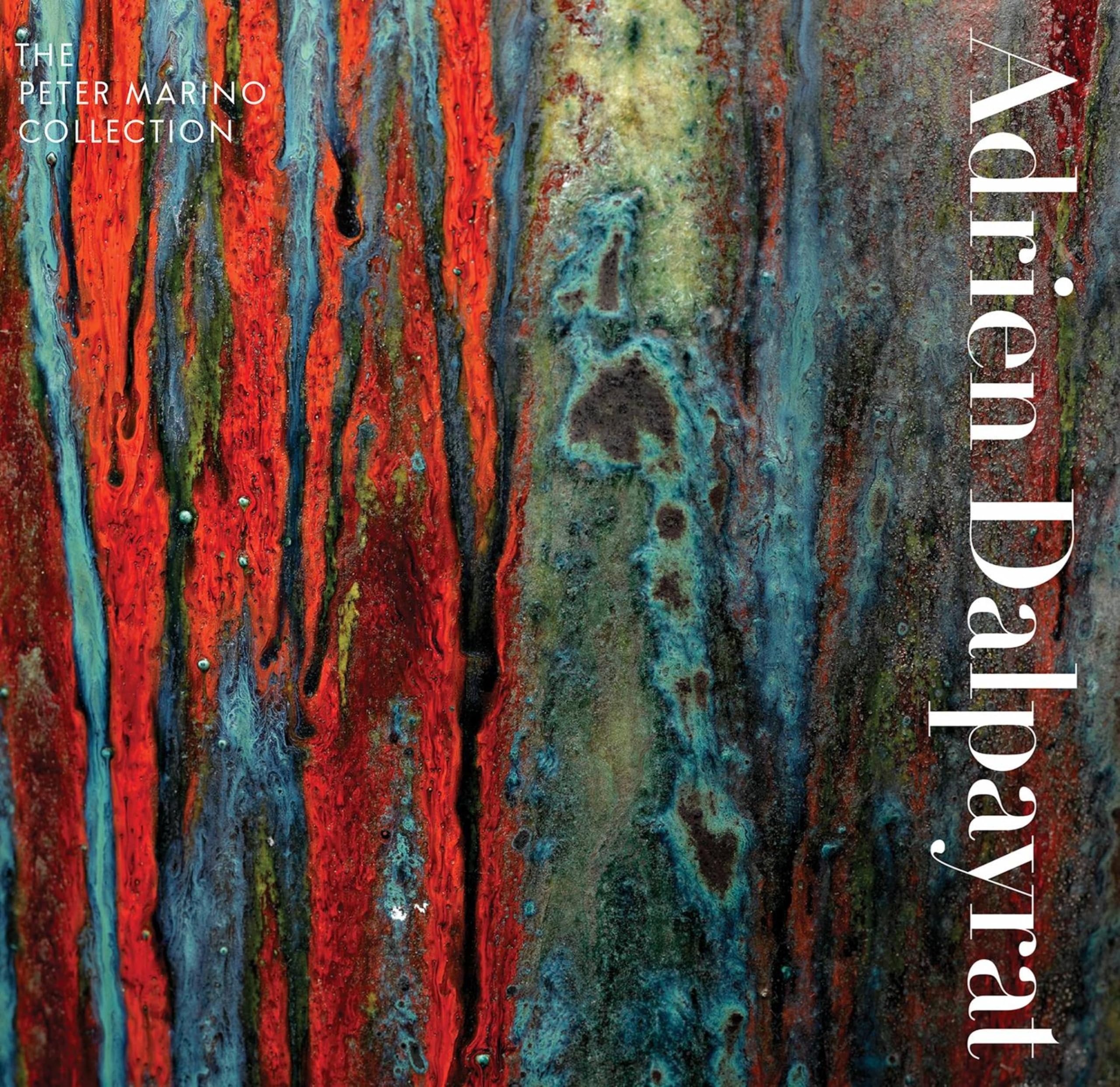 Adrien Dalpayrat: The Peter Marino Collection,Used
